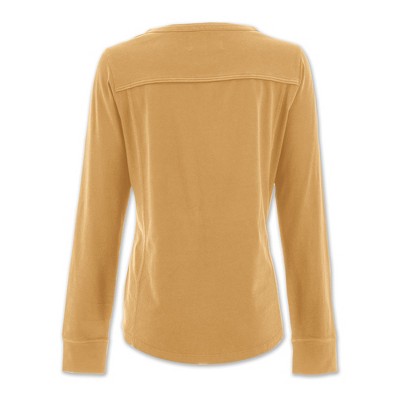 yellow blouses at target