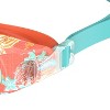 Speedo Kids' Glide Print Swim Goggles - 3 of 4