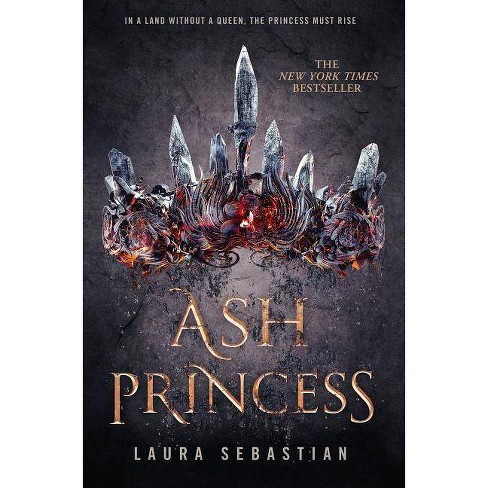 ash princess book 2