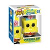 Funko Pop Bitty Town Spongebob Squarepants Spongebob Squarepants and Pineapple House Collectable Vinyl Figure - 2 of 4