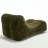 Cesicia Creative bean bag sofa chair filled with high-quality sponge - 4 of 4