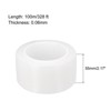 Unique Bargains Industrial DIY Home Repair PE Protective Film Roll Duct Tape - 2 of 4