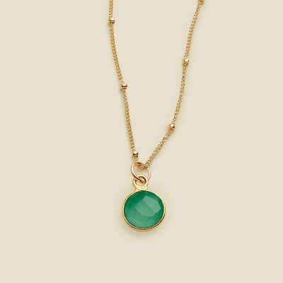 Made By Mary | Radiance Gemstone Necklace