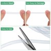 Unique Bargains Elastic Fabric Durable Mesh Tubing Multipurpose Use Waterproof Mesh Tube Ribbon 1 Pc - 4 of 4