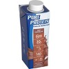 Pure Protein Complete 30g Protein Shake - Rich Chocolate - 4ct/44 fl oz - image 3 of 4