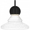 Quoizel Lighting Felix 1 - Light Sconce in  Matte Black - 3 of 4