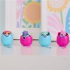 Hatchimals Alive CollEGGtibles 30 Egg Mystery Value Pack- Mini Figures Ultimate Cracking Set: Who Will You Hatch- Party Favors, Gift for Kids (Age 3+) - 4 of 4