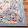 Chelsea HK80 Hand Hooked Indoor Rugs - Safavieh - 3 of 4