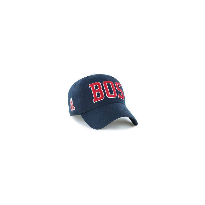 MLB Boston Red Sox Clique Hat, 3 of 4