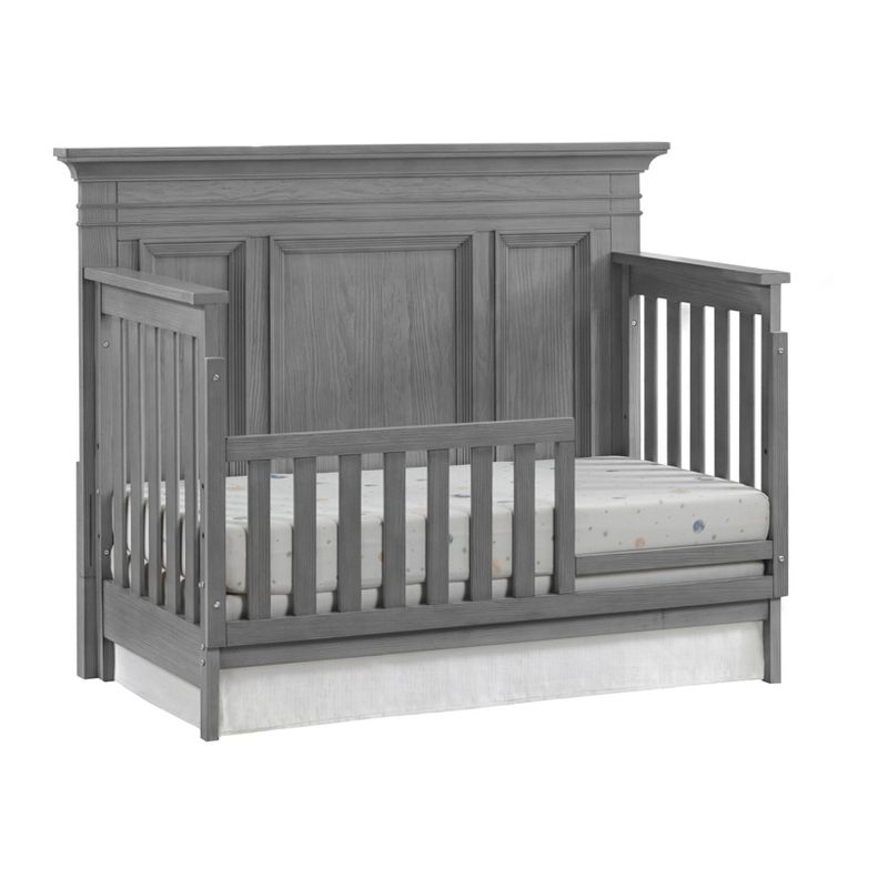 Oxford Baby Weston Toddler Bed Guard Rail, 2 of 5