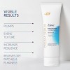 Dove Cream Serum Hyaluronic and Hydration with Pro-Ceramides and Collagen Peptides Body Lotion - 8 fl oz - 3 of 4
