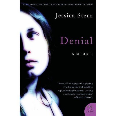 Denial - (P.S.) by  Jessica Stern (Paperback)