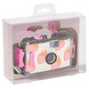 Sunnylife: Sea Seeker Strawberry Camera - Retro 35mm, Waterproof, Wrist Strap - 3 of 4