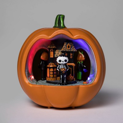 halloween pumpkin decorations