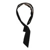 Unique Bargains Women's Ribbon Satin Headband 1 Pc - 3 of 4