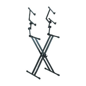 Quik-Lok Three Tier Heavy Duty X Keyboard Stand - 1 of 1