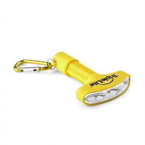 TripleLite 50 Candle power Falshlight Yellow - 1 of 1