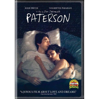 Paterson (DVD)