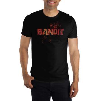 Borderlands Bandit Short-Sleeve T-Shirt