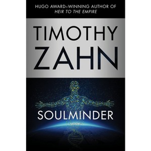 Soulminder - by  Timothy Zahn (Paperback) - 1 of 1