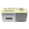 Studebaker SB2130 Portable Cassette Player/Recorder with AM/FM Radio - 3 of 4