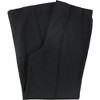 Alfani Womens Pintuck Casual Wide Leg Pants - 2 of 2