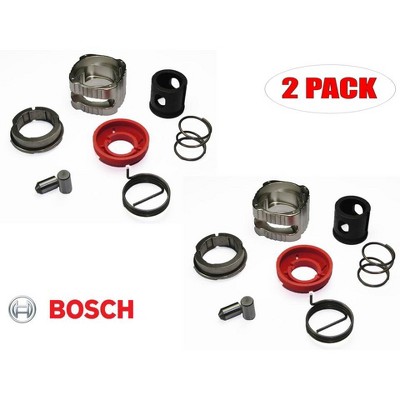 Bosch CRS180B Recip Saw Replacement Blade Clamp Kit - 2610920684 (2 Pack)