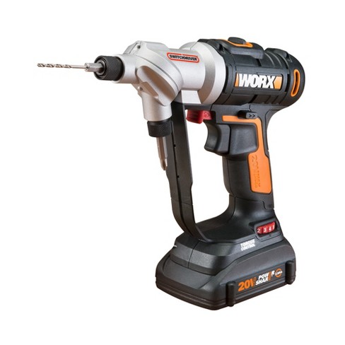 Black and Decker 2-Speed, 20-Volt Lithium Cordless Drill Unboxing 