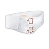 Tranquility Bariatric Disposable Briefs - 4 of 4
