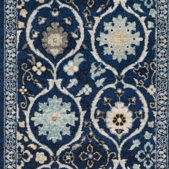 royal/ivory