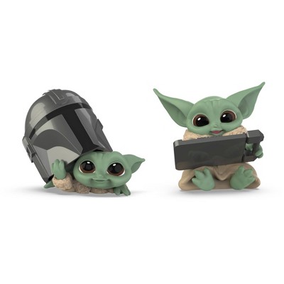 baby yoda animatronic toy target