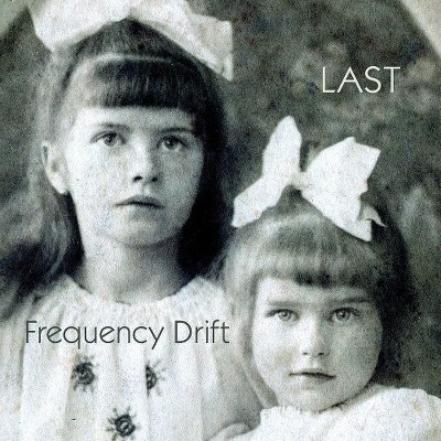 Frequency Drift - Last (CD)