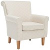 Hazina Chair - MCR1002 - Safavieh - 4 of 4