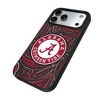 NCAA SEC Universities Paisley MagSafe Compatible Cell Phone Case for Apple iPhone 17 Series - 2 of 4