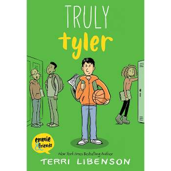 Truly Tyler - (Emmie & Friends) by Terri Libenson