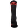 Mens Star Wars Empire Red Symbol Crew Socks - 4 of 4