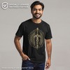 Men's Nintendo The Legend of Zelda: Tears of the Kingdom Master Sword Icon T-Shirt - 2 of 4