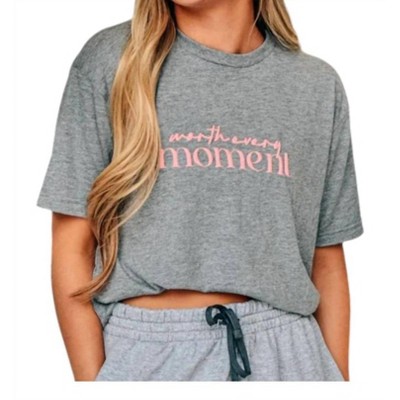 Women's Worth Every Mot Tee - SOUTHERN BLISS