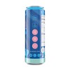 Alani Breezeberry Energy Drink -12 fl oz Can - 3 of 4