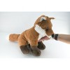 Collectible Wildlife Gifts | Red Fox, Very Nice Plush, Stuffed Animal, Educational, Toy, Kids, Realistic Figure, Lifelike Model, Replica, Gift,    15 - 2 of 4