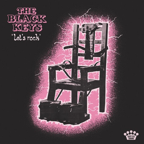 The Black Keys - Let's Rock (vinyl) : Target