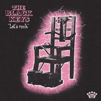Black Keys - Let's Rock (Vinyl)