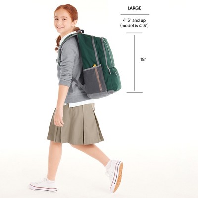 Kids ClassMate Large Backpack - Thumbnail 5