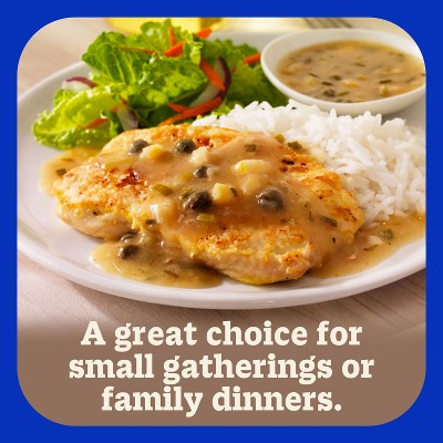 Butterball All Natural 98/2 Turkey Breast Tenderloins - 24oz