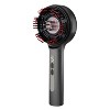 Panther Glow 3X LED Hair Rejuvenation Massage Comb - 2 of 4