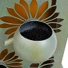 Sunnydaze 48.5" H Sunflower Fields Galvanized Steel Outdoor Water Fountain with Warm White LED Lights - 2 of 4