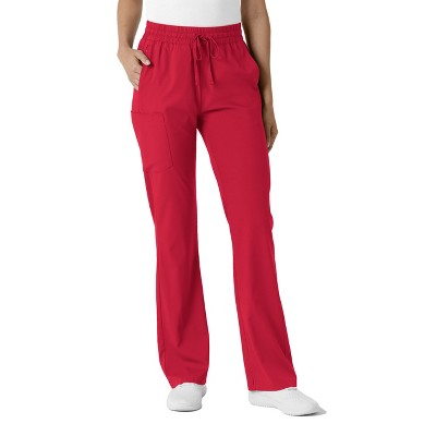 Wink Boundless Women's Bootcut Scrub Pant