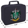 Harry Potter Slytherin Crest Insulated Soft Sided Lunch Box - 2 of 4