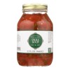 Charleston Favorites Okra Soup - Case of 12/32 oz - 2 of 3