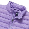 Lands' End Kids Insulated Down Alternative ThermoPlume Vest - 3 of 3